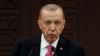 Presidenti turk, Recep Tayyip Erdogan 