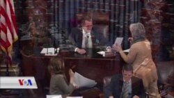 Pirsgirêka Koçberan li Amerîka