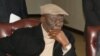 Morgan Tsvangirai
