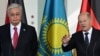 Токаев: Казахстан не будет помогать РФ обходить западные санкции