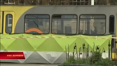Hà Lan điều tra động cơ vụ xả súng ở Utrecht