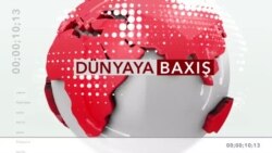 Dünyaya Baxış. ABŞ Əfqanıstandan təxliyə uçuşlarını avqustun 31-dən əvvəl dayandıracaq