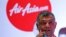 AirAsia ကုမ္ပဏီအကြီးအကဲ Tony Fernandes
