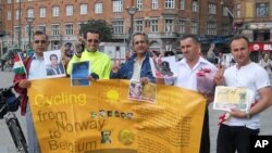 سولیمان چوکه‌ڵی: ده‌ڵێت چالاکی دوو چه‌رخه‌ سواریه‌که‌ی به‌ به‌شێکی زۆر له‌ ئامانجه‌که‌ی خۆی گه‌یشت