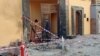 US, Europe Urge Libyan Cease-fire; Unity Government Talks Begin
