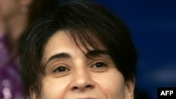 Leyla Zana