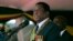 Zimbabwe President - Emmerson Mnangagwa - Independence Celebrations