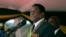 Mutungamiri wenyika VaEmmerson Mnangagwa