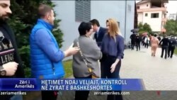 SPAK, kontroll në zyrat e bashkëshortes së Veliajt