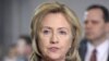 Clinton Promises Support, Money to New Egyptian Government