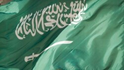 Mideast Executions