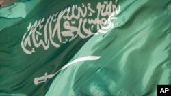 Mideast Executions