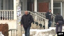 Kosovski Srbi o sporazumu