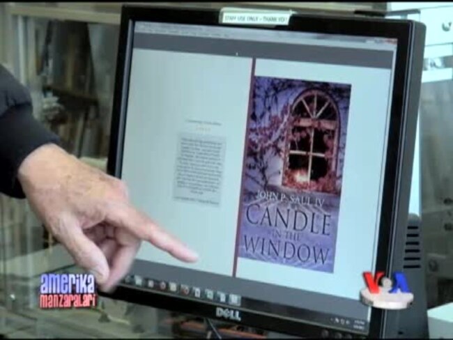 Mustaqil kitob chiqarish imkoniyati/Self Publishing Made Easier