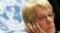 Карла дель Понте