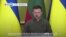 VOA60 World - Zelenskyy: Russia has started a counter-offensive in Kursk region