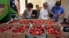 German Minister Urges Europeans to Eat More Fruit