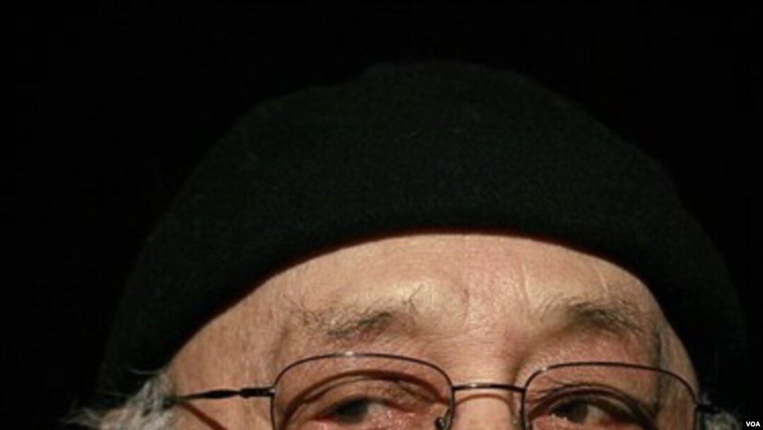 Musisi Jazz Romania, Johnny Raducanu, meninggal dunia di usia 76 tahun (foto:dok).