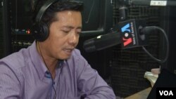 ស្ថានការណ៍​ពលករ​​ចំណាក​ស្រុក​នៅ​ថៃ