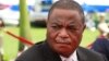 Mutevedzeri wemutungamiri wenyika, VaConstantino Chiwenga andemumwe wevatungamiri vanonzi havasi kunzwa zvakanaka.
