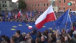 В ЕС предупредили о возможном «распаде Европы» из-за решения польского суда