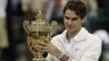 Britain Wimbledon Tennis