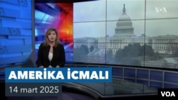 Amerika İcmalı. Azərbaycan-Ermənistan sülh prosesi. ABŞ-Ukrayna danışıqları.