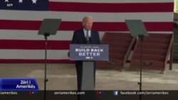 Biden shpalos planin ekonomik