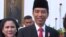 Tổng thống Indonesia Joko Widodo.