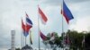 Southeast Asian Nations, Partners to Discuss Regional Security