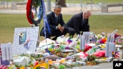 Obama dijo durante su discurso que Orlando fue sacudido por el mal y que se deben tomar medidas para frenar el acceso a las armas de fuego.