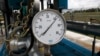 Россия возобновила поставки газа в Украину