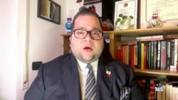 شاهین مدرس: جمهوری اسلامی با بازدارندگی عملیاتی روبرو شده است