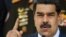 Venezuela Devlet Başkanı Nicolas Maduro