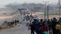 聯合國稱以色列非法限制對加沙的援助