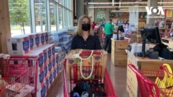 Як виглядає похід в американський супермаркет: досвід українки в Каліфорнії. Відео