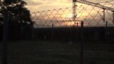 Гласот на Америка во Кампот Табановце: попатна станица кон ветената земја