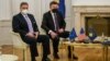 Eskobar i Lajčak o obavezama Kosova i Srbije u dijalogu 
