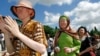 Tanzania Bans Witchcraft to Stop Albino Killings