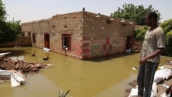 Togo: écoles fermées et champs dévastés après des inondations