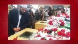 د ډیوه د روانو چارو خپرونه په ټي وي
