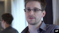 Snowden quiere regresar a los EE.UU., dijó su abogado el martes durante una conferencia de prensa.