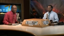 Live Talk - Zimbabweans Discuss Water Rights