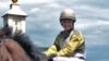 Women Jockeys Keep Up with the Men