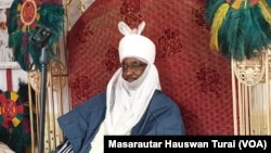 Sarkin Kano Na 14, Mai Martaba Muhammadu Sanusi Lamido II