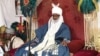 Loko Yayi Wa Sarki Sanusi II Kauye Da Yawa - Sarkin Loko