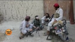 افغانستان: کیا انتخابات کے بعد امن مذاکرات بحال ہو سکیں گے؟