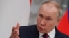 Rossiya AQSh va G'arb sanksiyalariga javob berishini bildirdi