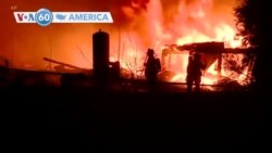 আমেরিকার বিশেষ বিশেষ খবর ভিওএ 60-তে স্বাগত