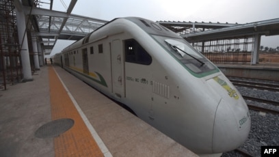 Nigeria wants to revamp its railway network. Four things it needs to do to  succeed